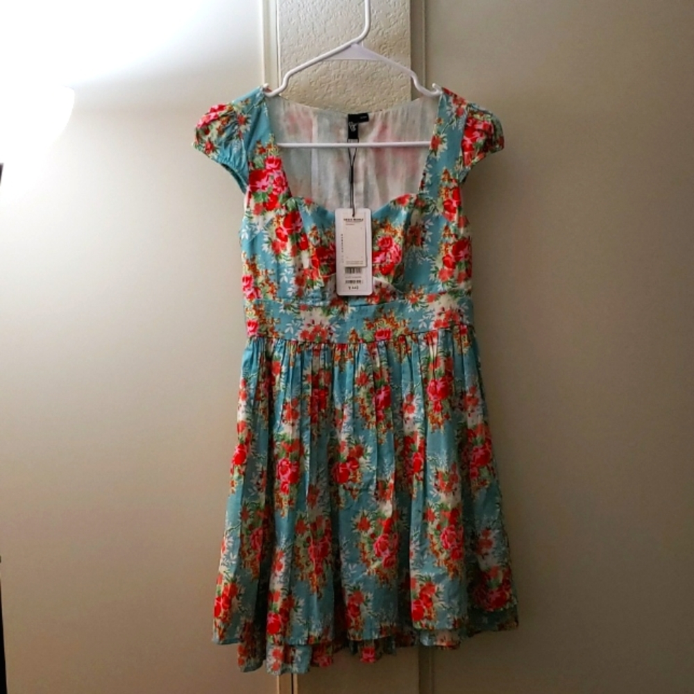 Vero moda dress
